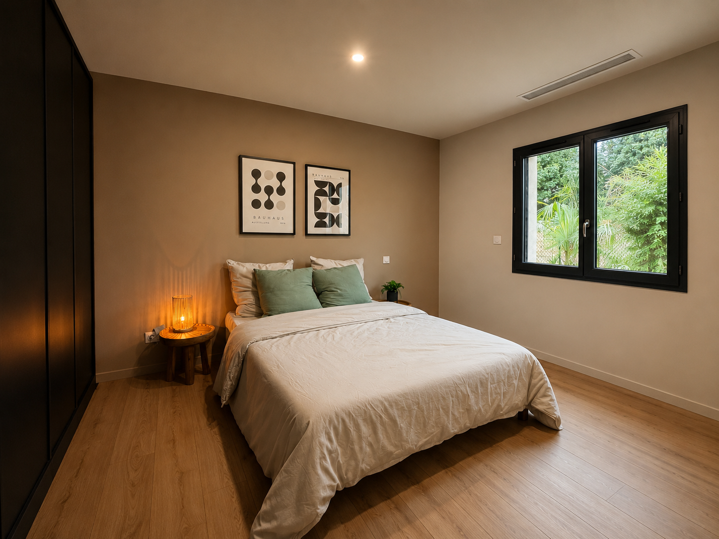 T3 de 66 m² rénové à Saint-Gaudens (31)