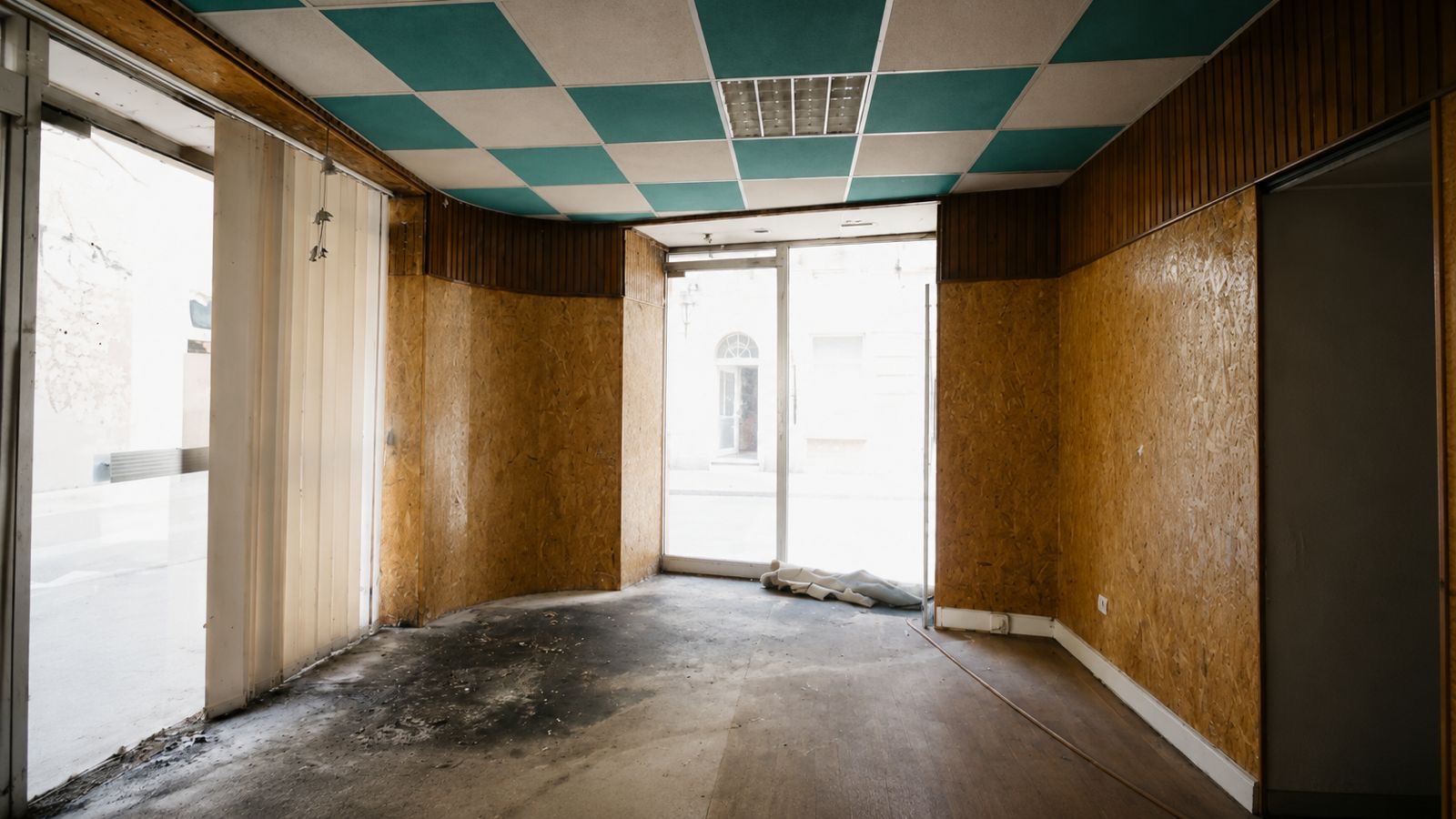 Photos actuelles — T1 bis de 22 m² rénové à Saint-Gaudens (31) — photo 5