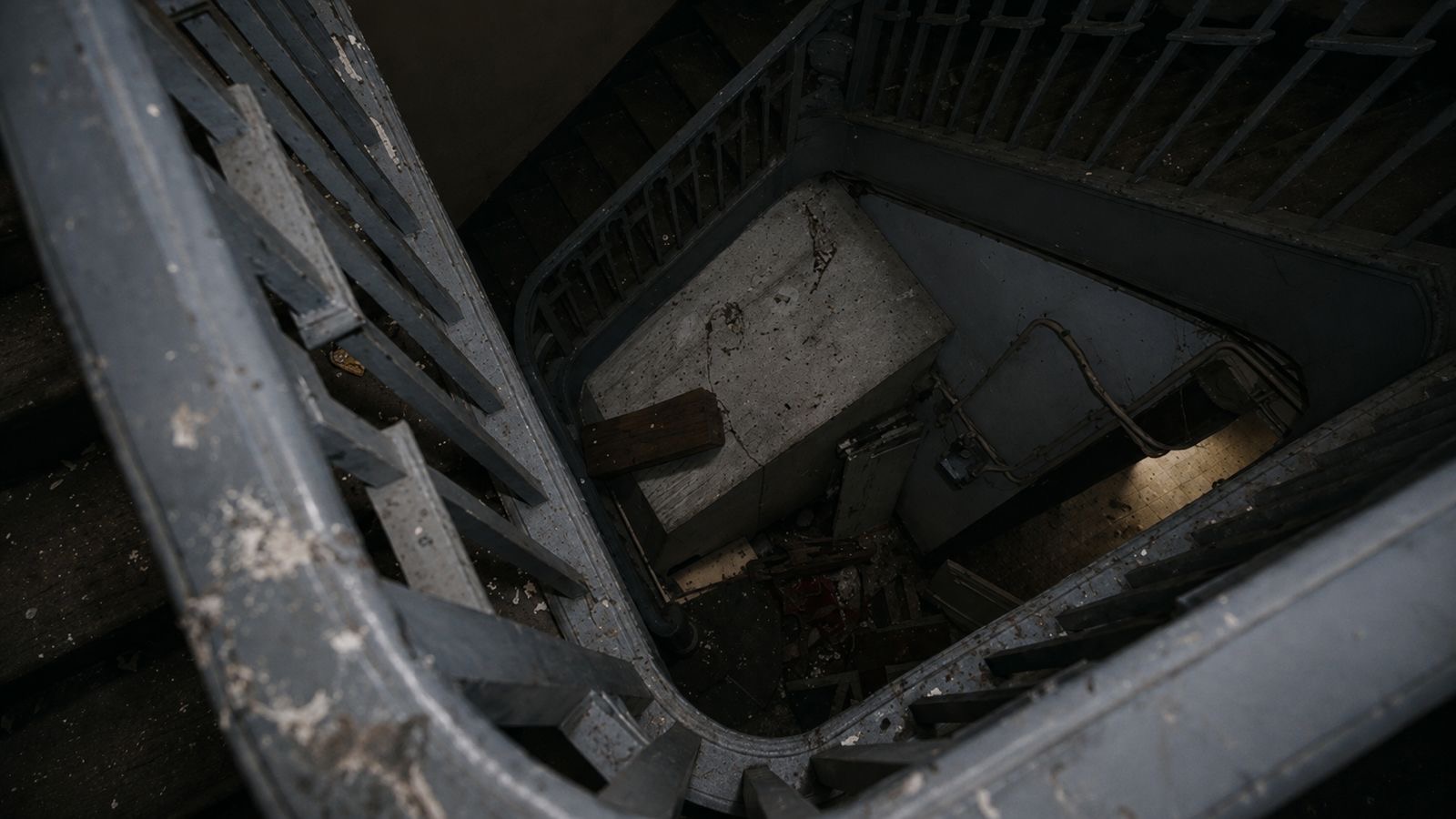 Photos actuelles — T1 bis de 22 m² rénové à Saint-Gaudens (31) — photo 3