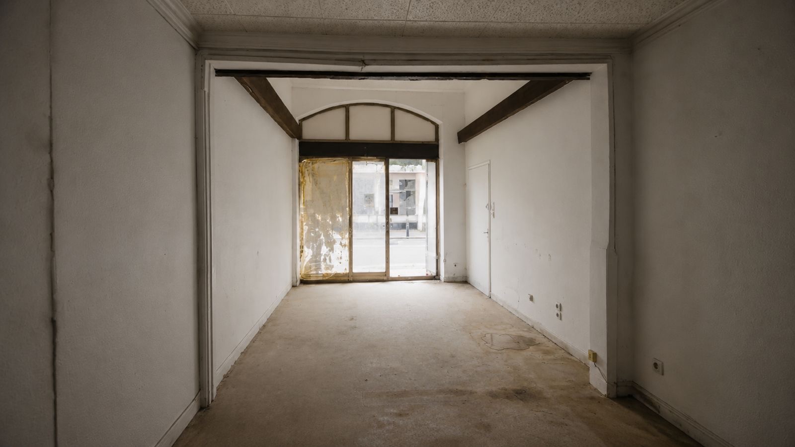 Photos actuelles — T1 bis de 22 m² rénové à Saint-Gaudens (31) — photo 2