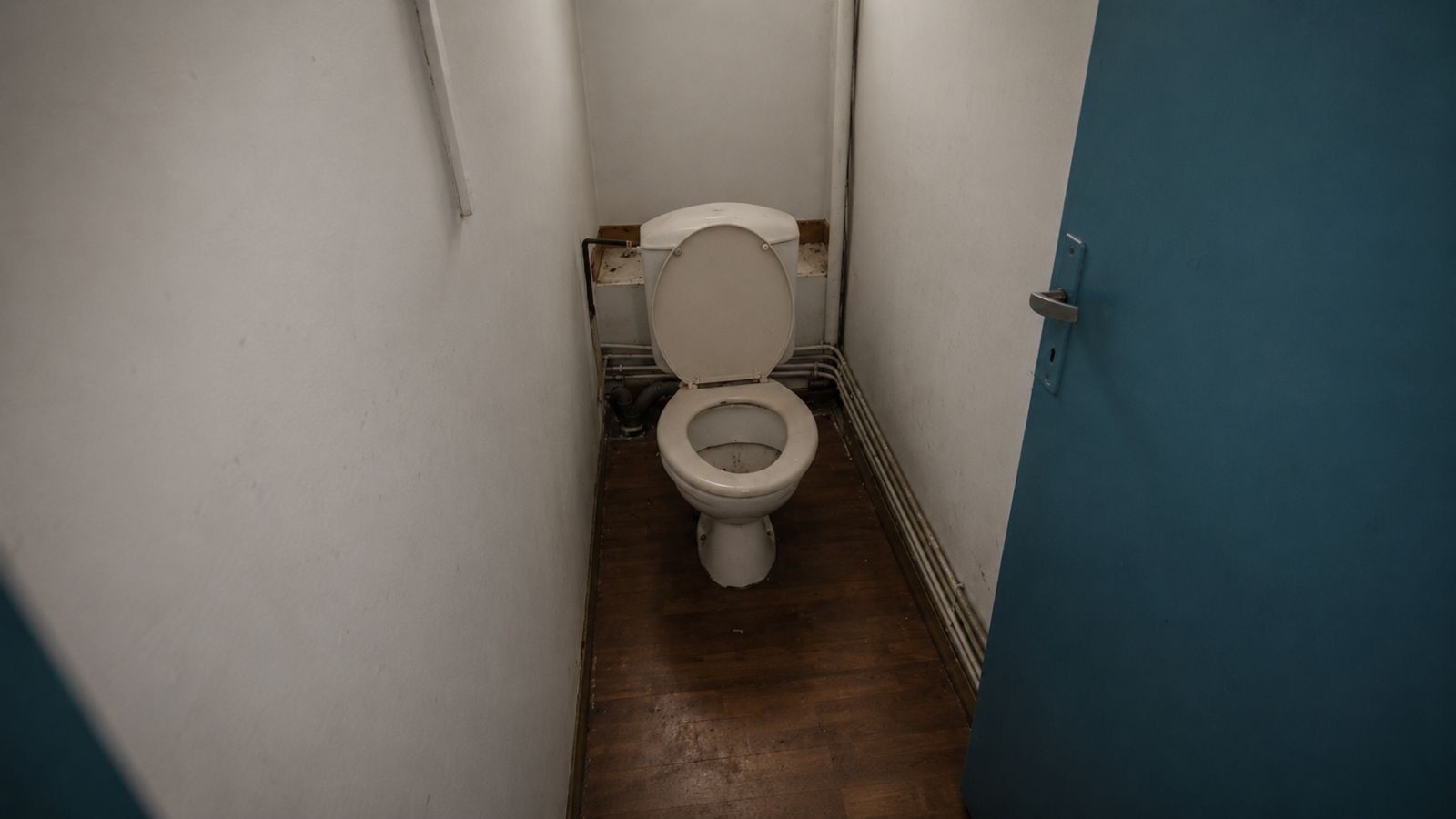Photos actuelles — T1 bis de 22 m² rénové à Saint-Gaudens (31) — photo 12