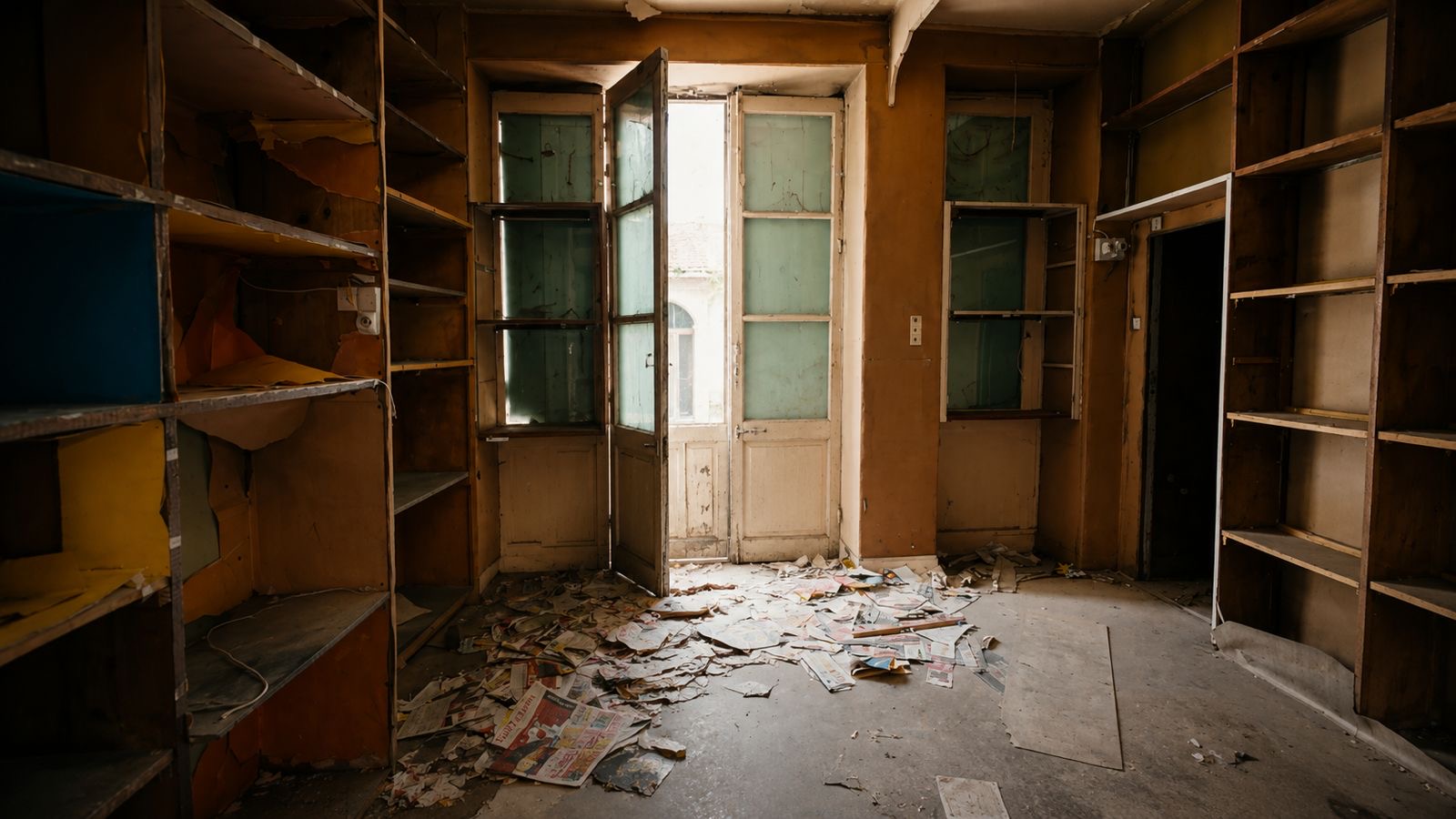 Photos actuelles — T1 bis de 22 m² rénové à Saint-Gaudens (31) — photo 6