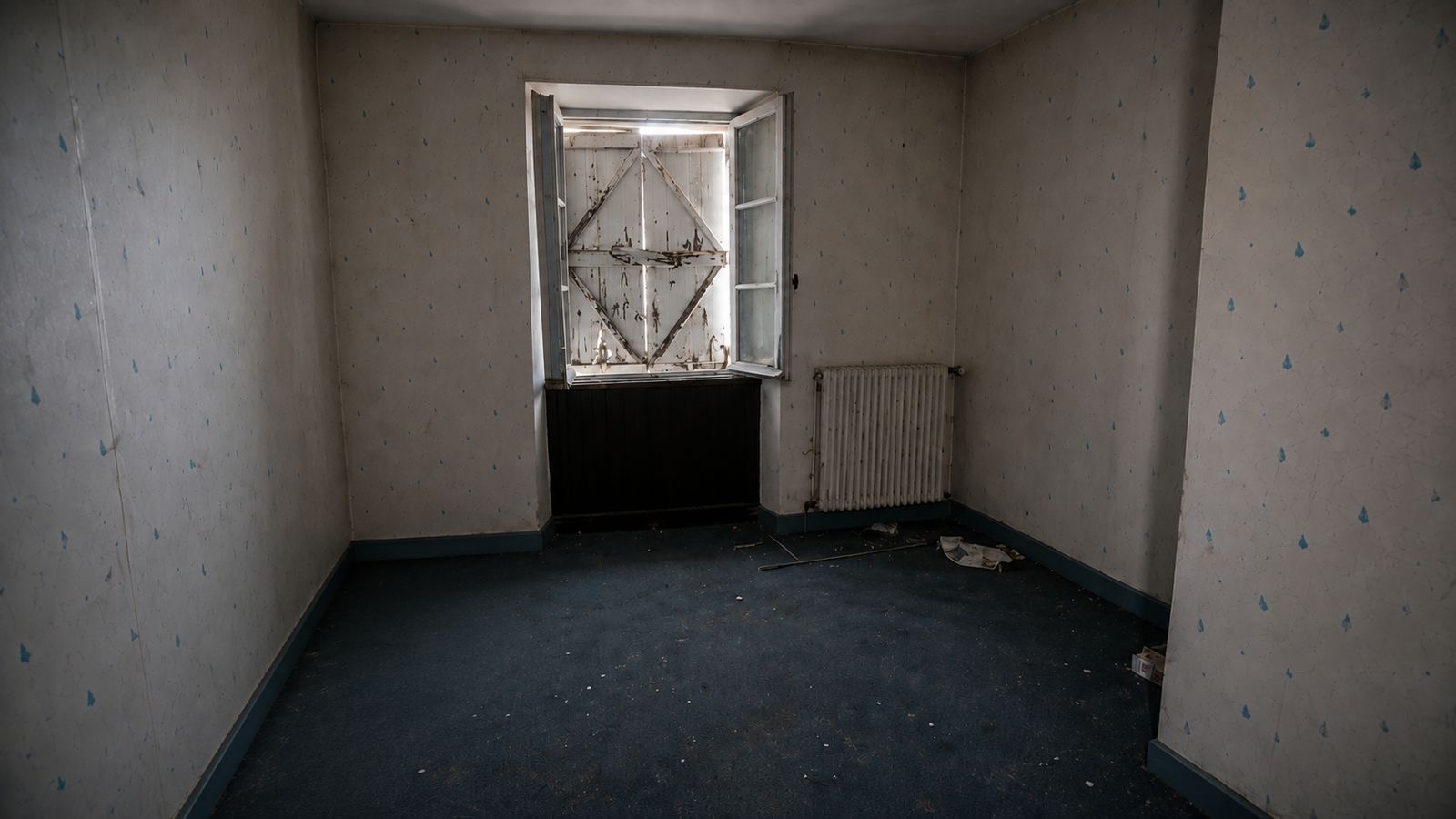 Photos actuelles — T1 bis de 22 m² rénové à Saint-Gaudens (31) — photo 9