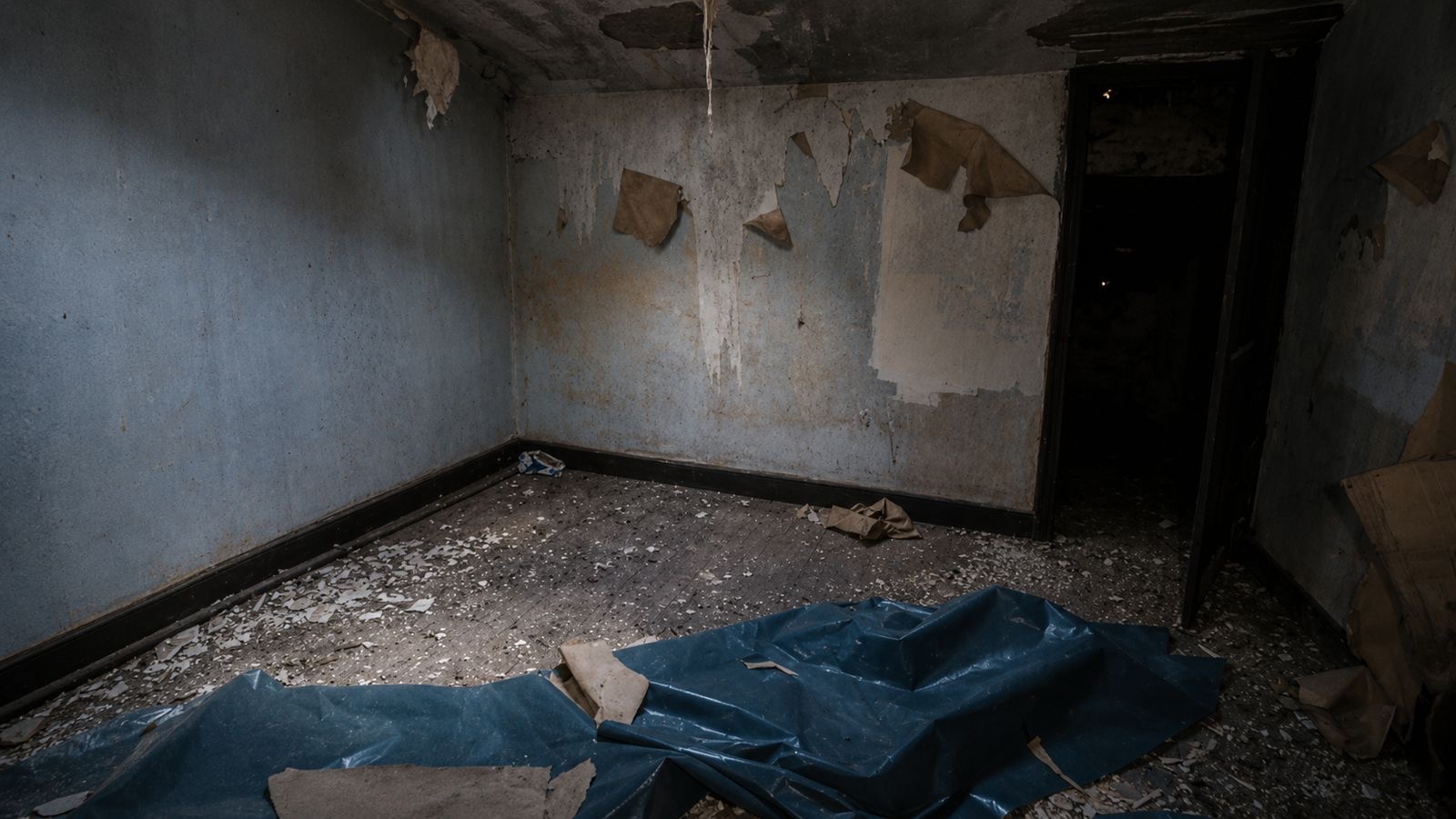 Photos actuelles — T1 bis de 22 m² rénové à Saint-Gaudens (31) — photo 4