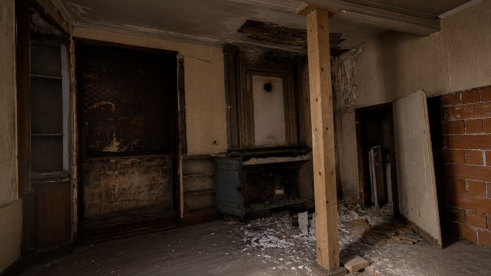 Photos actuelles — T1 bis de 22 m² rénové à Saint-Gaudens (31) — photo 10